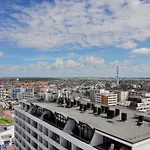 Appartamento Metropol, Whg 303, Landseite Mit Inselblick 12og Westerland