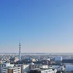 Appartamento Metropol, Whg 303, Landseite Mit Inselblick 12og *