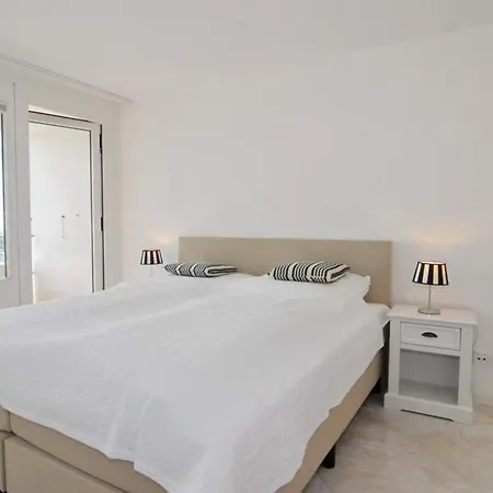 Metropol, Whg 303, Landseite Mit Inselblick 12og Westerland