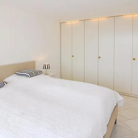 Metropol, Whg 303, Landseite Mit Inselblick 12og