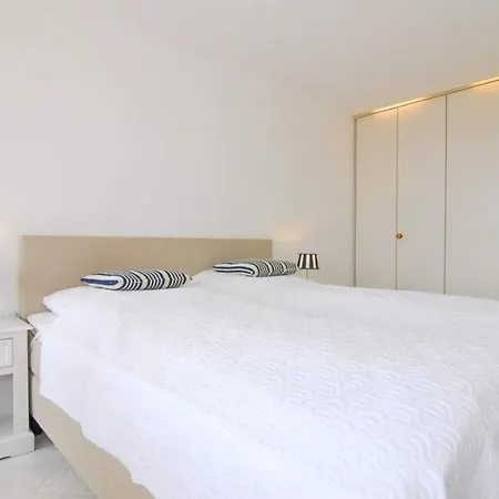 Lejlighed Metropol, Whg 303, Landseite Mit Inselblick 12og