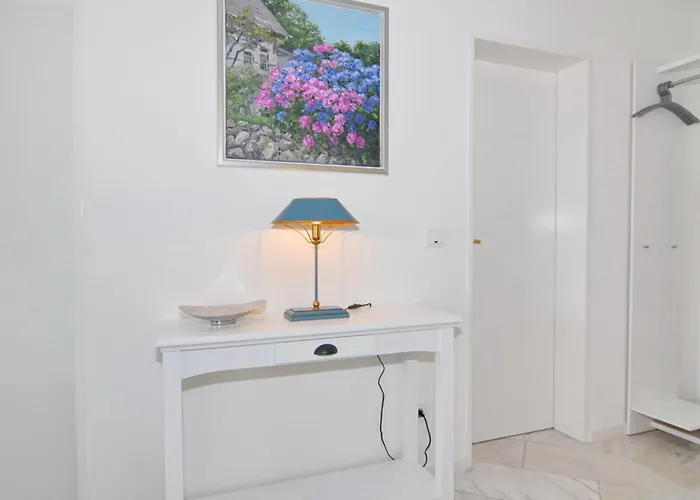 Metropol, Whg 303, Landseite Mit Inselblick 12og *